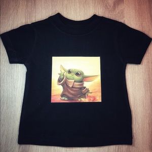 Baby Yoda T-Shirt